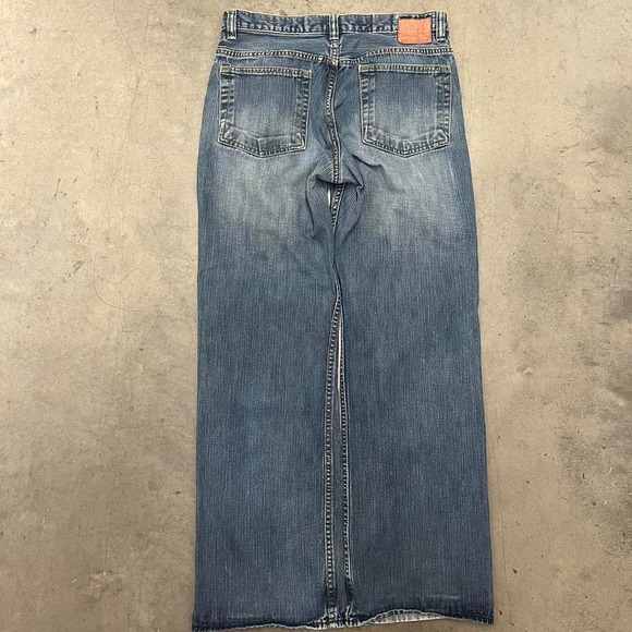Vintage‎ baggy loose fit gap jeans - Picture 1 of 5